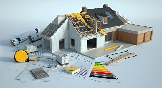 home renovation